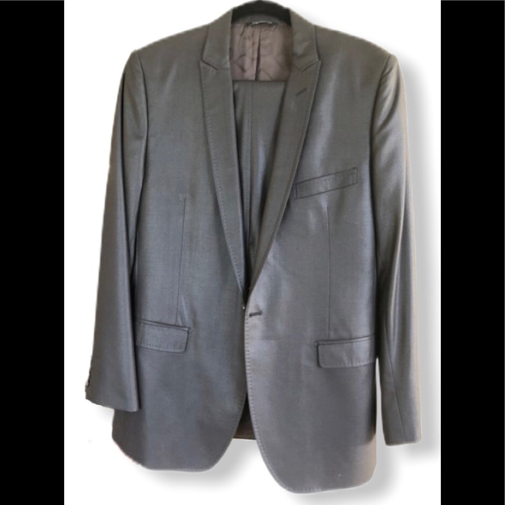 Dolce & Gabbana Men Suit 38R
